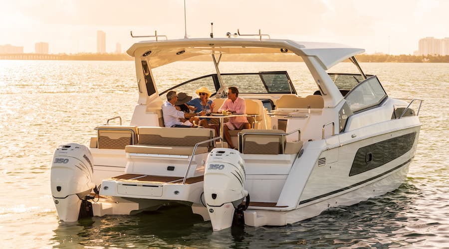 Aquila 36 Sport Cat (8) photo 2