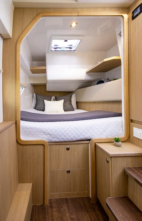 Aquila 36 Sport Cat (8) photo 3
