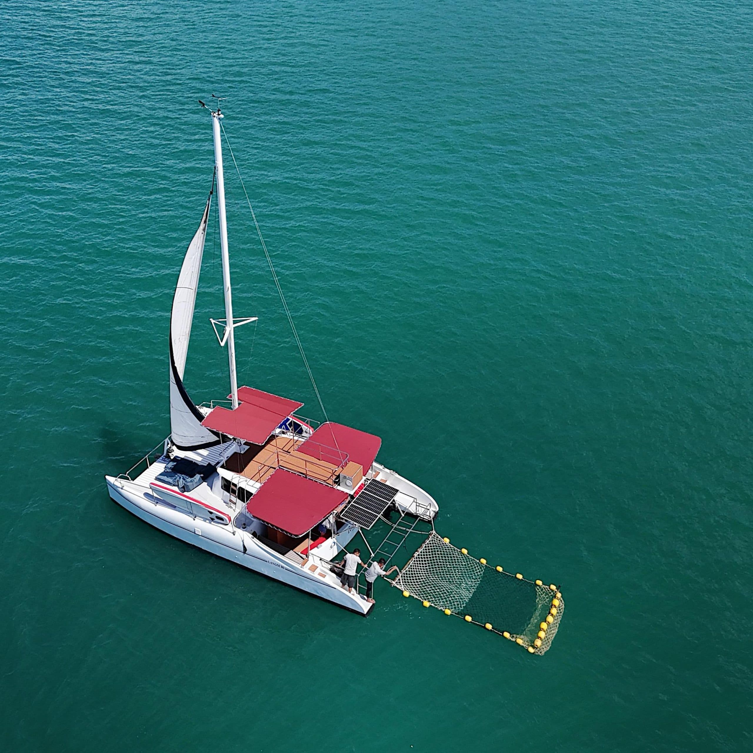 Masami 36ft Charter photo 3