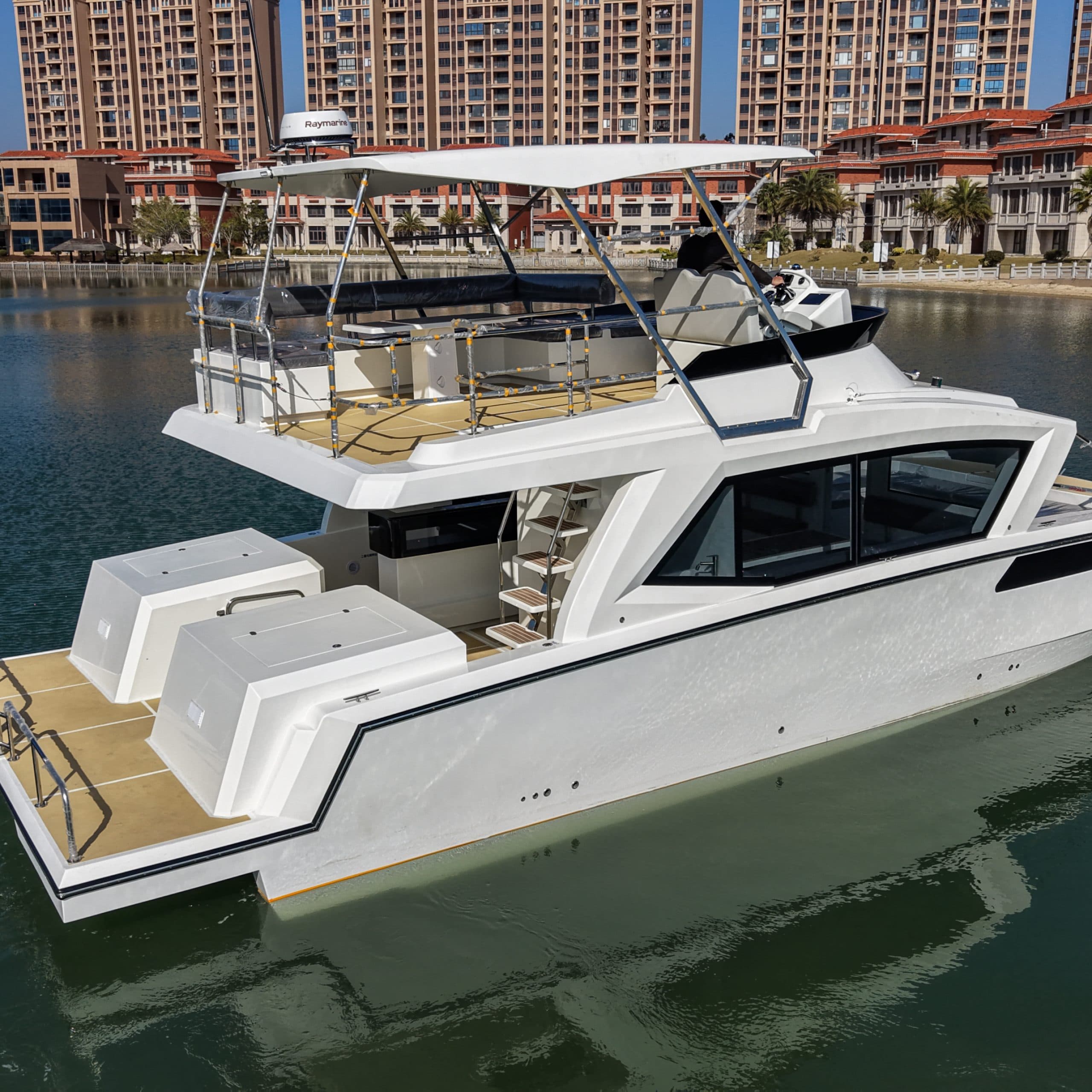 Nova One Power Cat (12-25) photo 2
