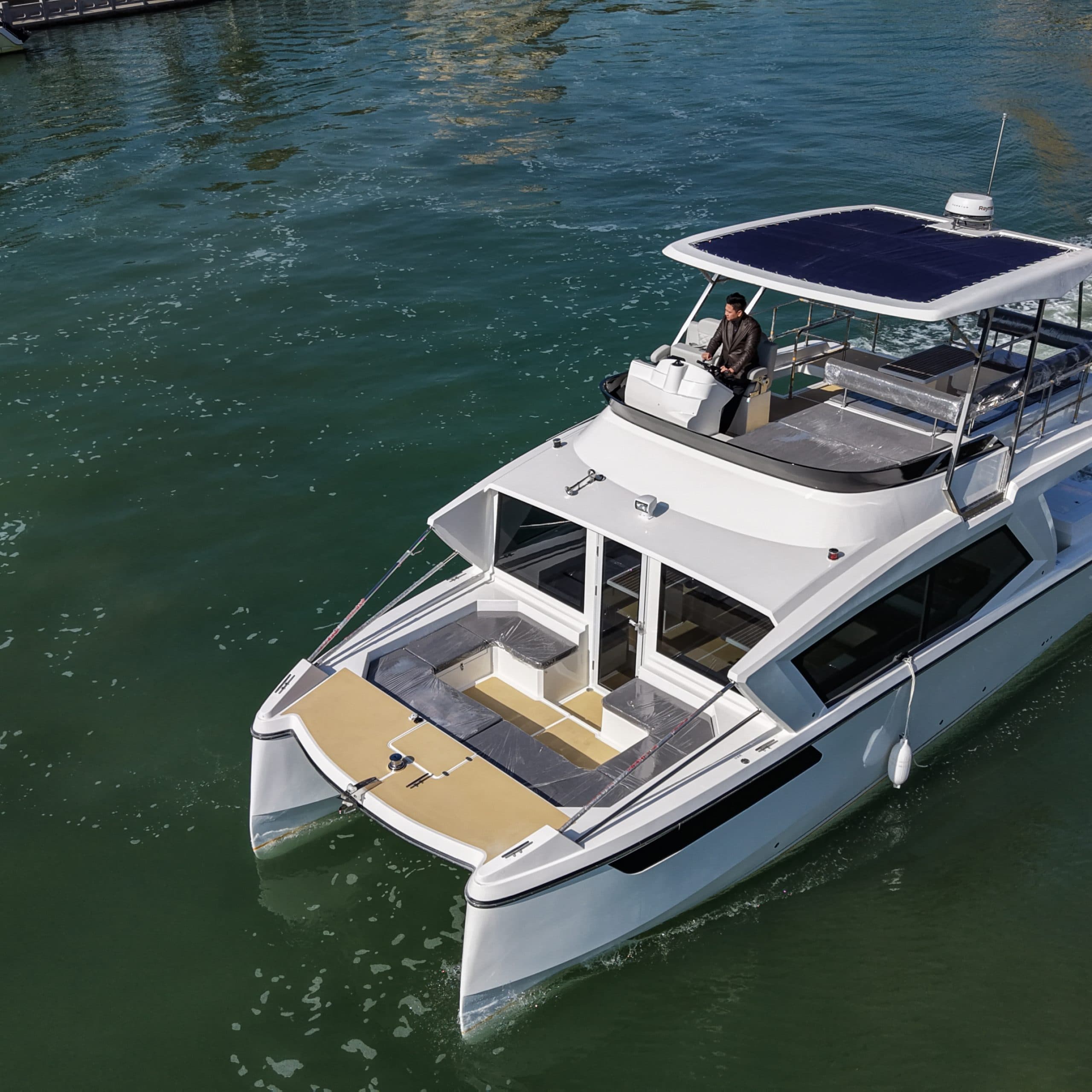 Nova One Power Cat (12-25) photo 4