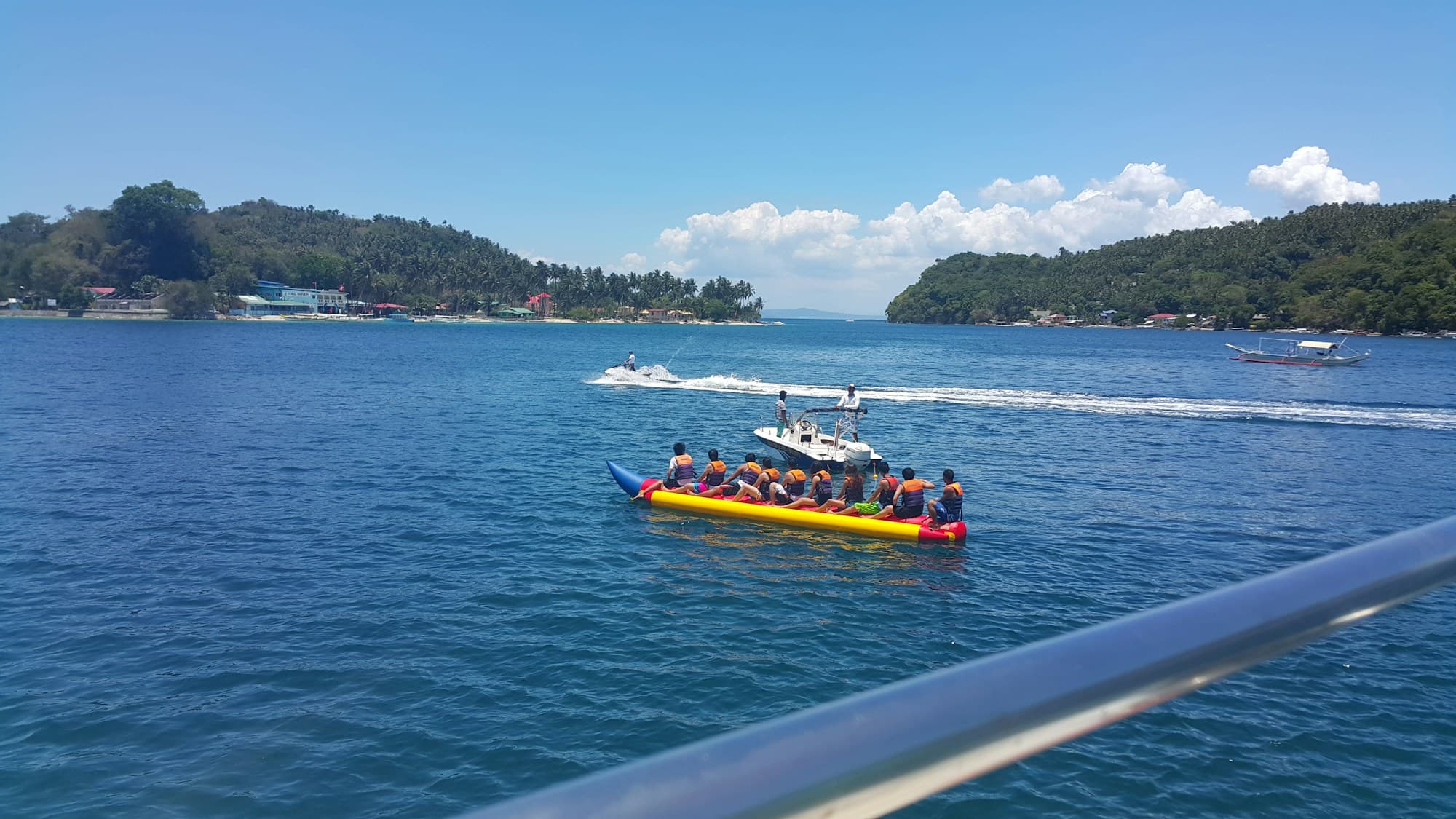 Banana Boat (Sunset Upsell) photo 3