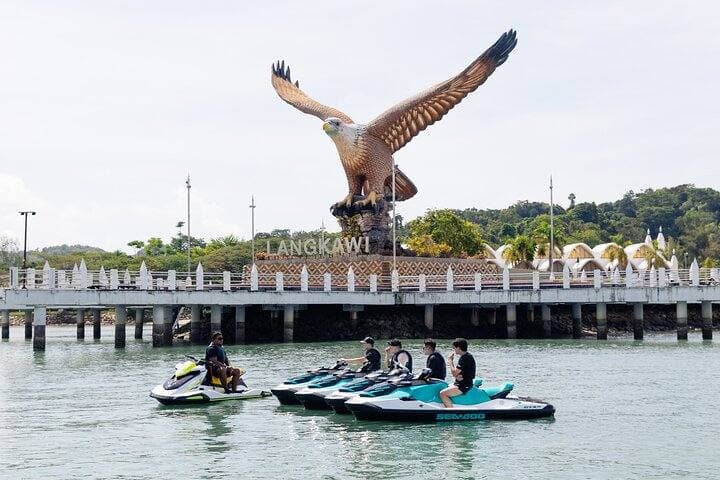 JetSki Standard photo 2