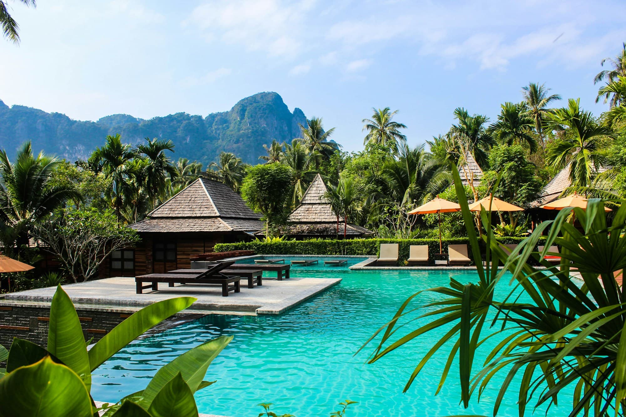 Casa del Mar Langkawi photo 3