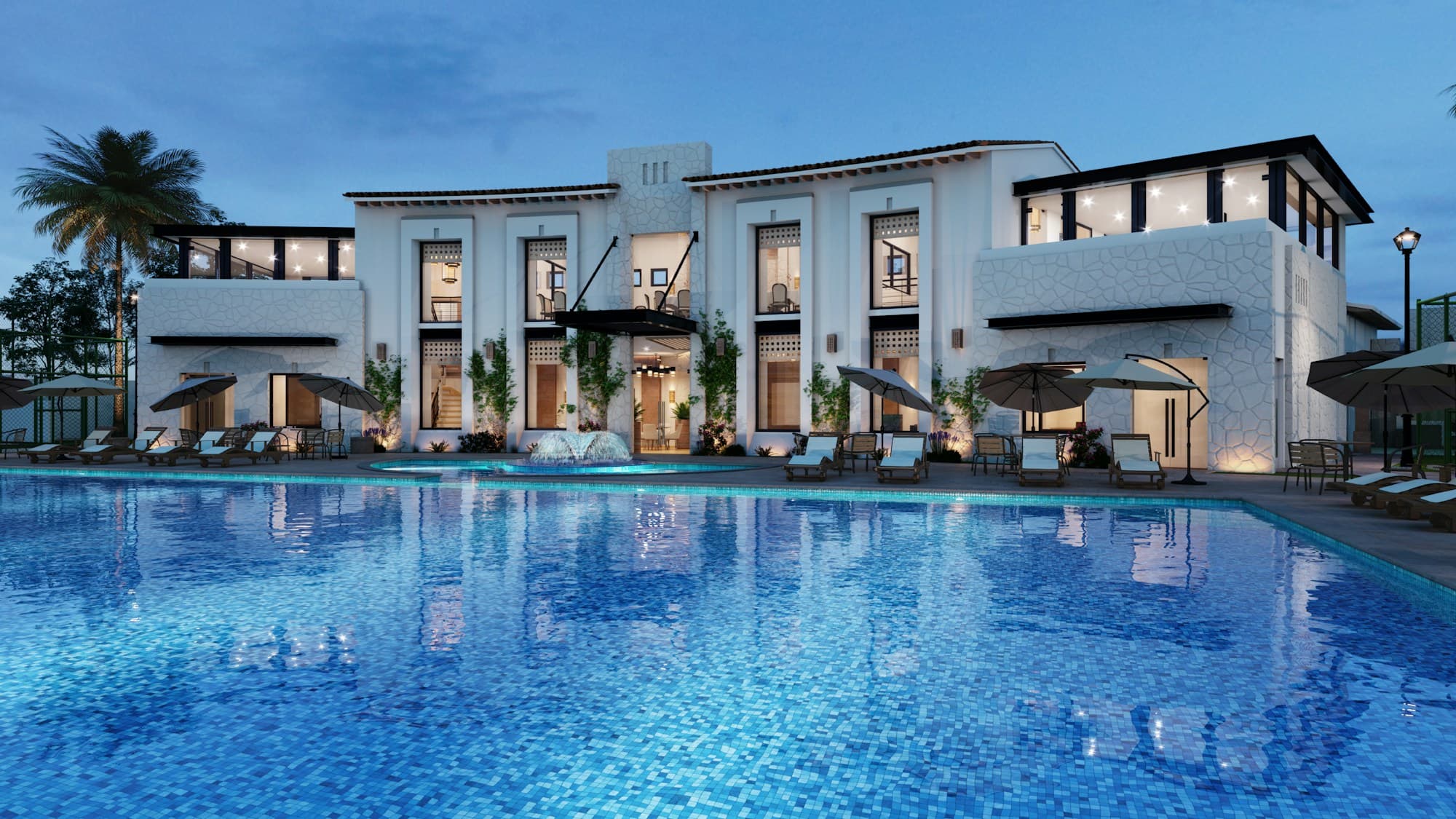 Casa del Mar Langkawi photo 4