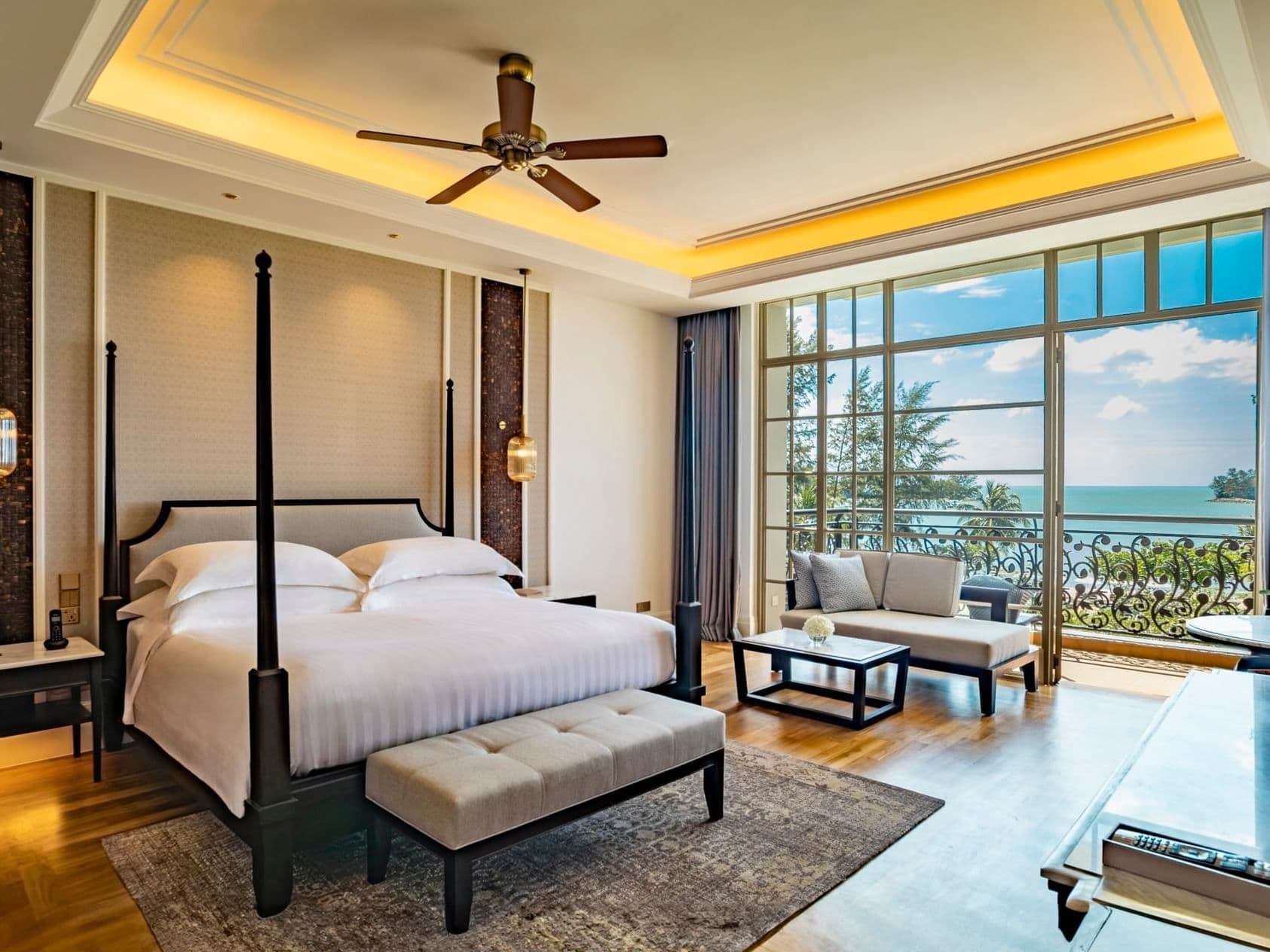 The Danna Empress Beach Villa photo 2