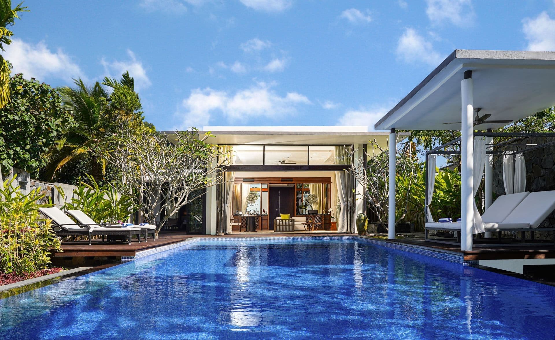 The Danna Princess Beach Villa photo 2