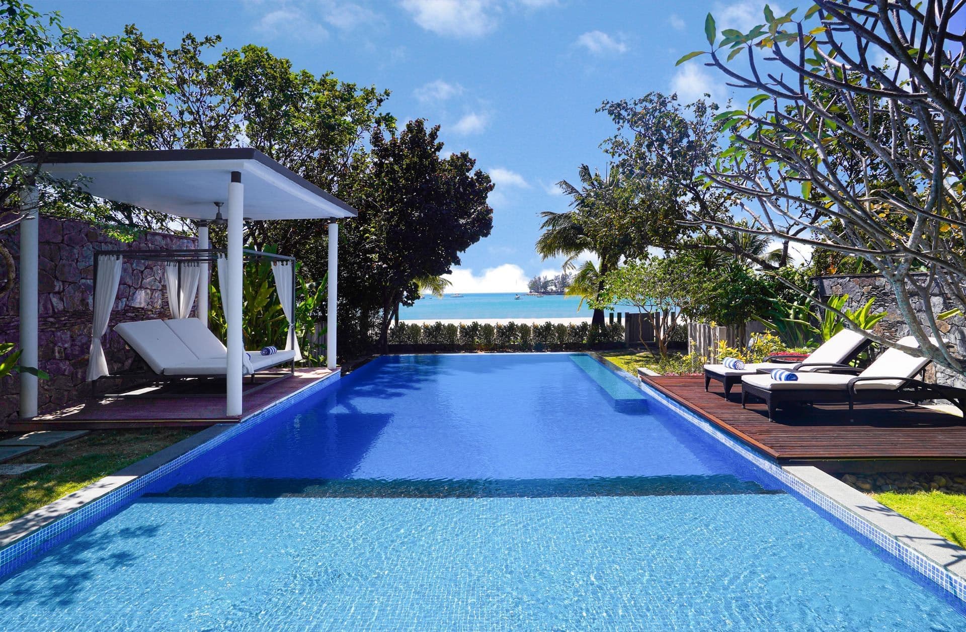 The Danna Princess Beach Villa photo 3