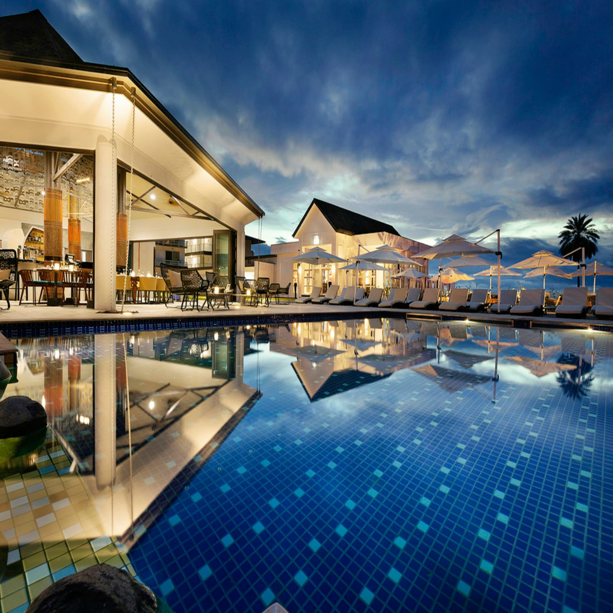 The Datai Langkawi photo 4