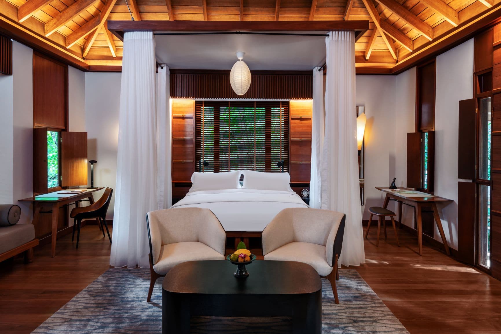 The Datai Estate Villa photo 2