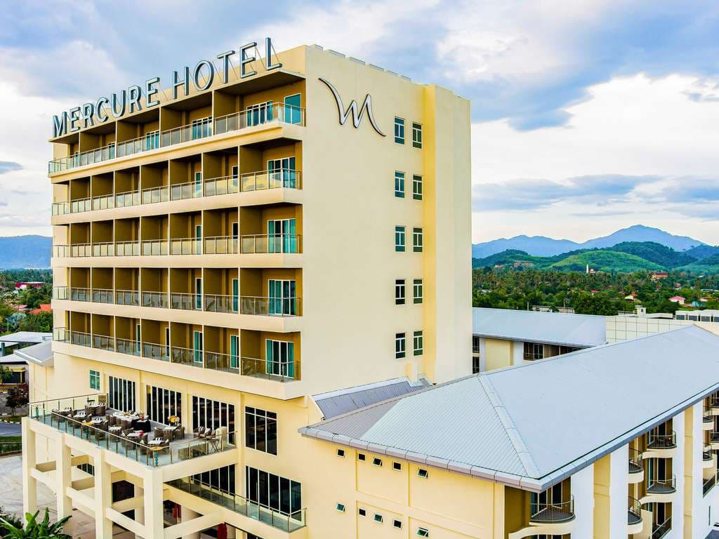 Mercure Langkawi Pantai Cenang photo 2