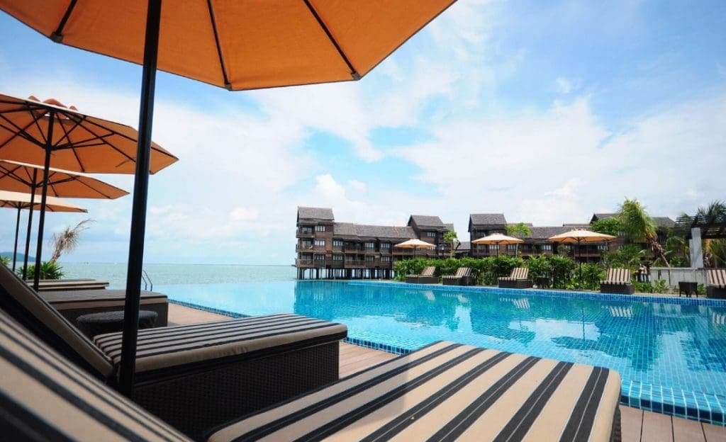 Ombak Villa Langkawi photo 2