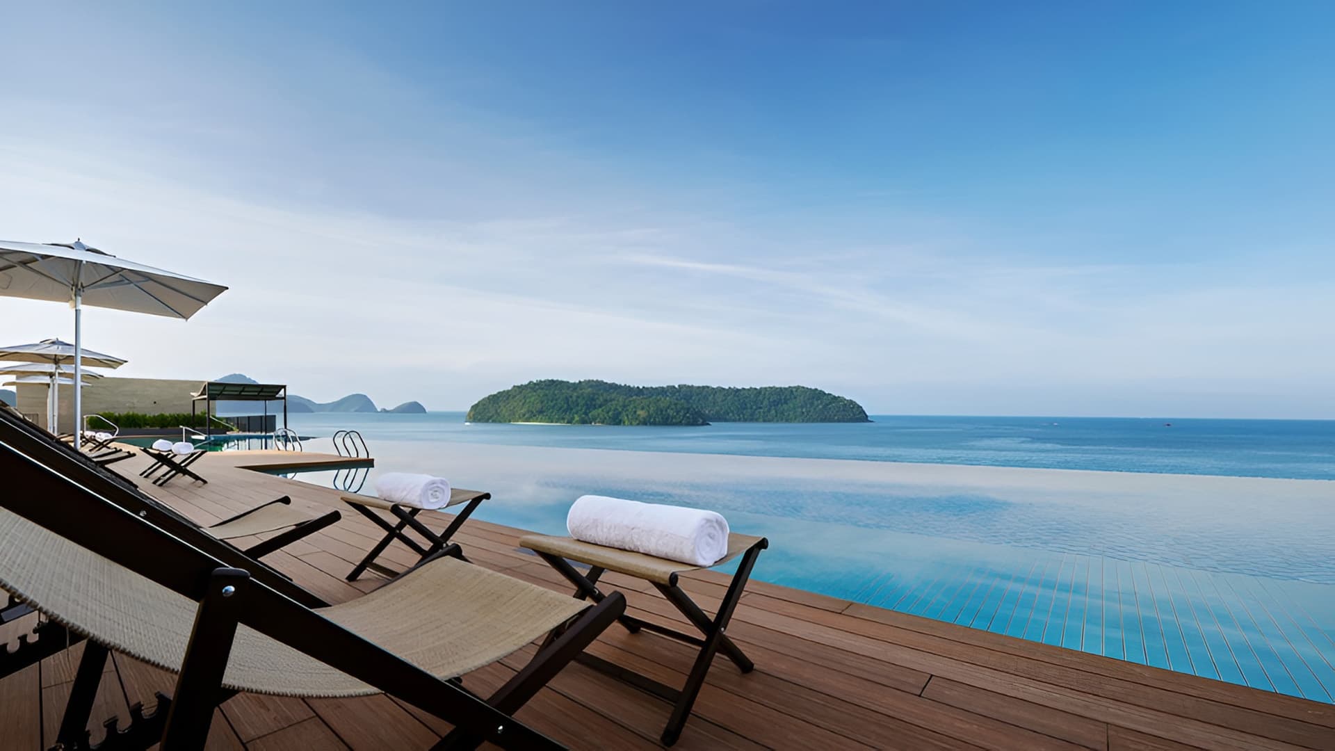 PARKROYAL Langkawi Resort photo 2