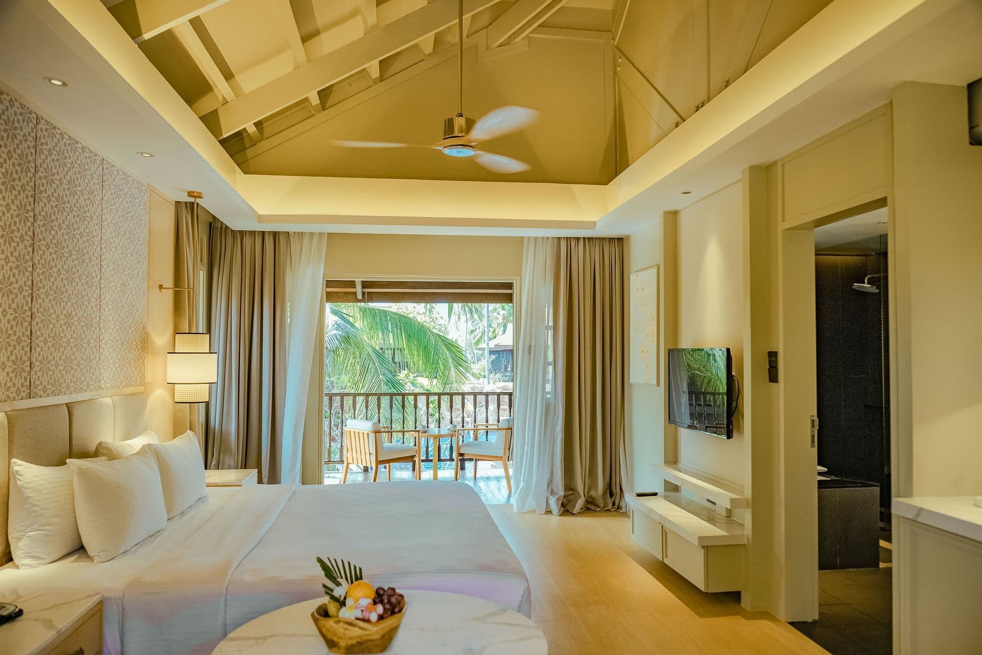 Pelangi Beach Resort & Spa, Langkawi photo 2