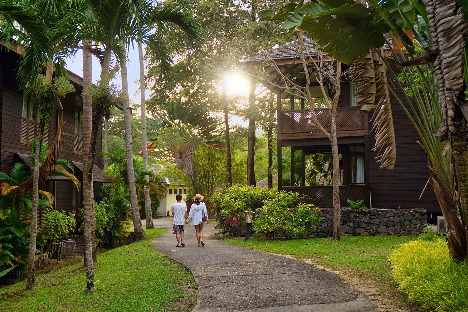 Rebak Island Resort & Marina photo 2