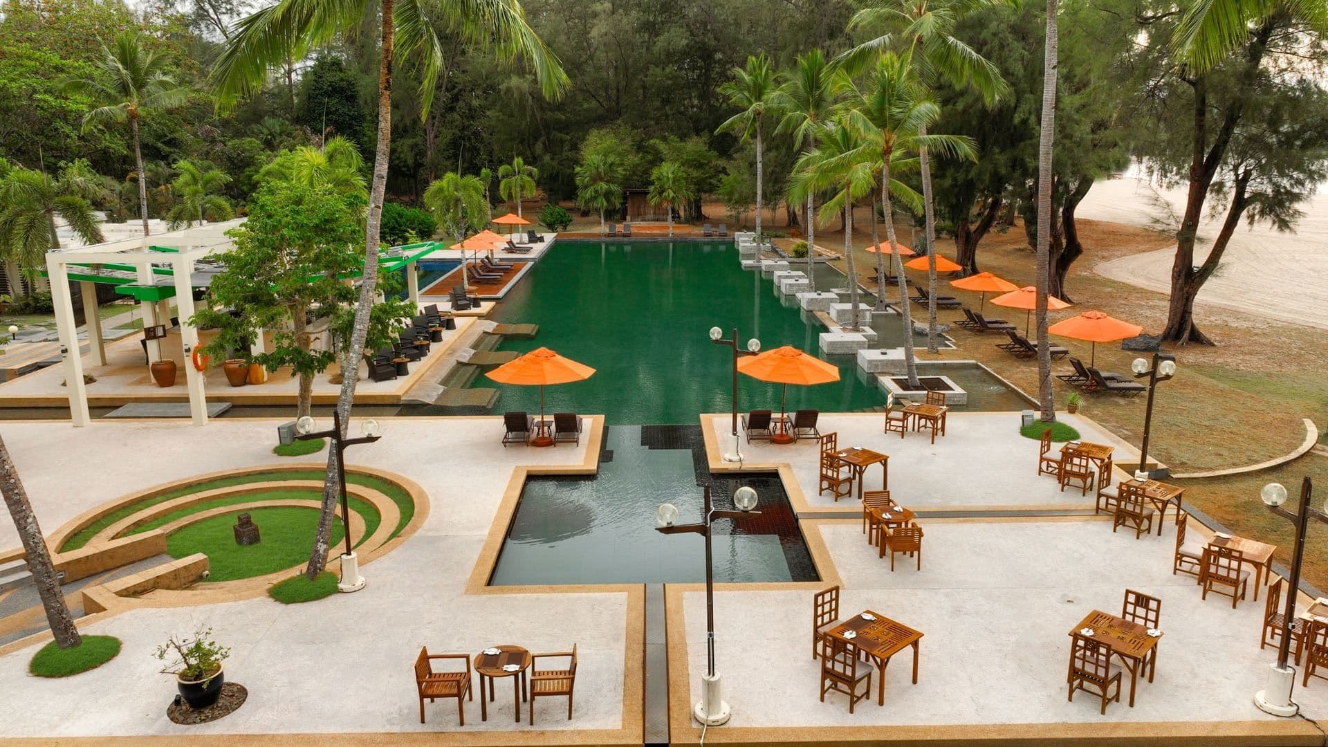 Tanjung Rhu Resort — Anjung Suite photo 3