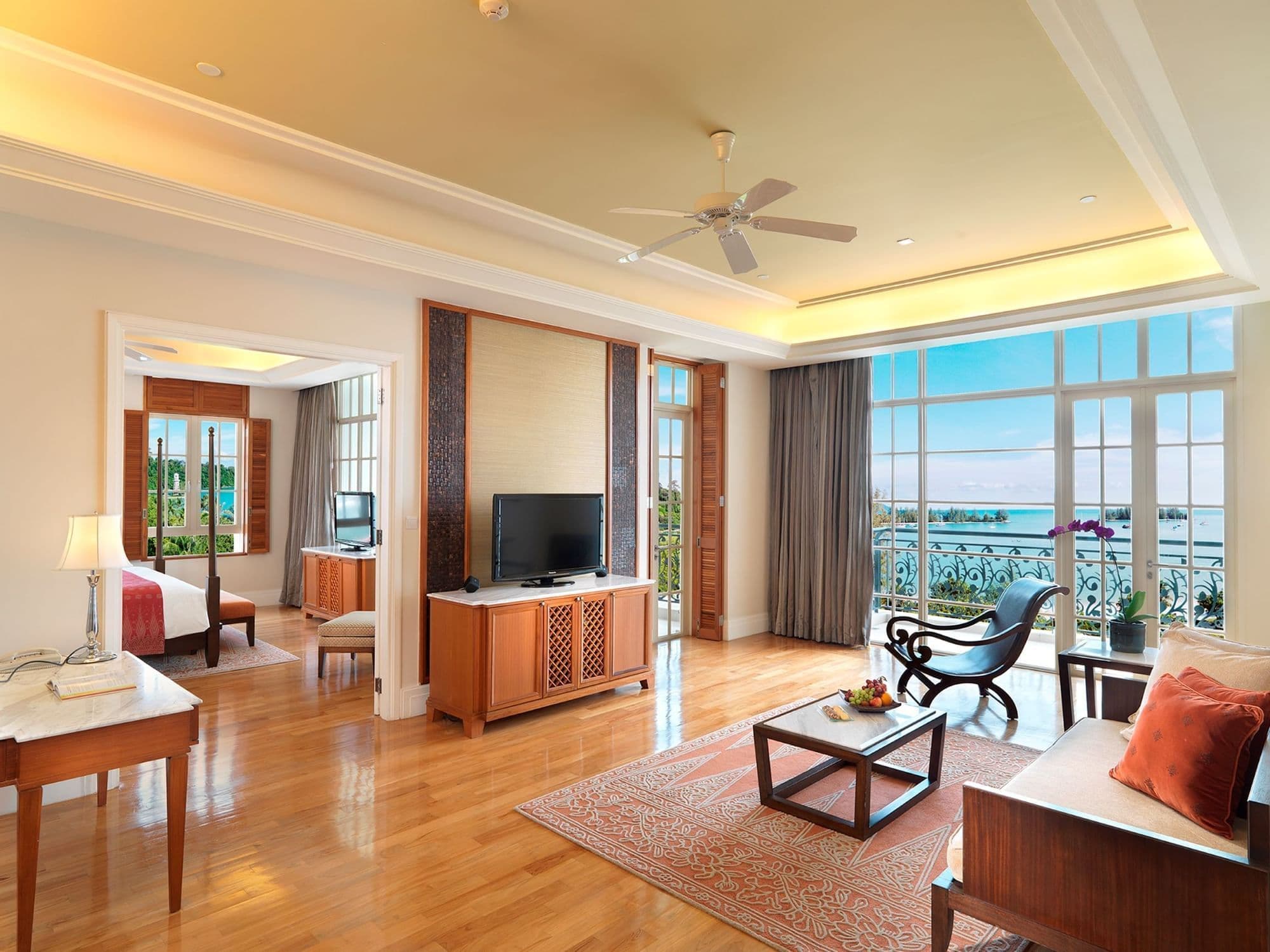 The Danna Langkawi photo 2