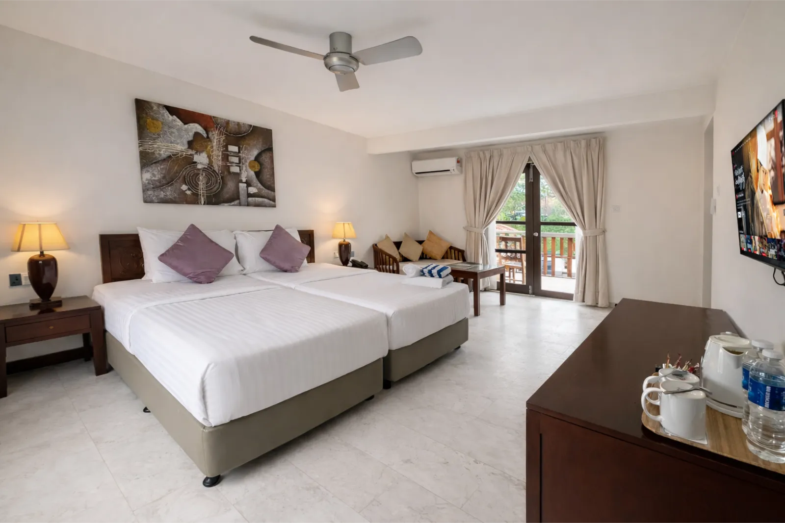 The Frangipani Langkawi Resort & Spa photo 3
