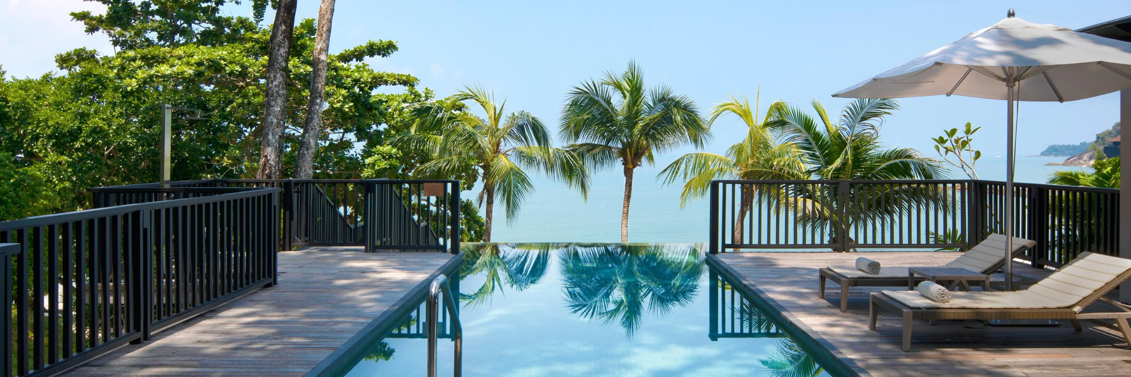 The Ritz-Carlton, Langkawi photo 2
