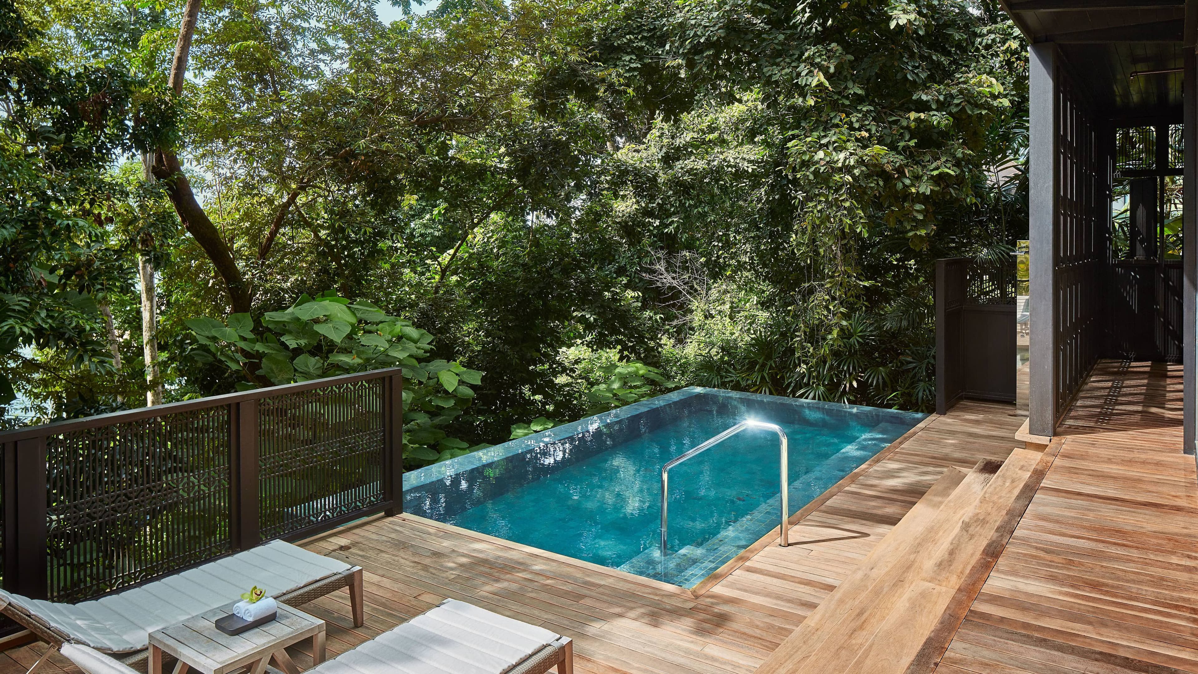 The Ritz-Carlton, Langkawi photo 3