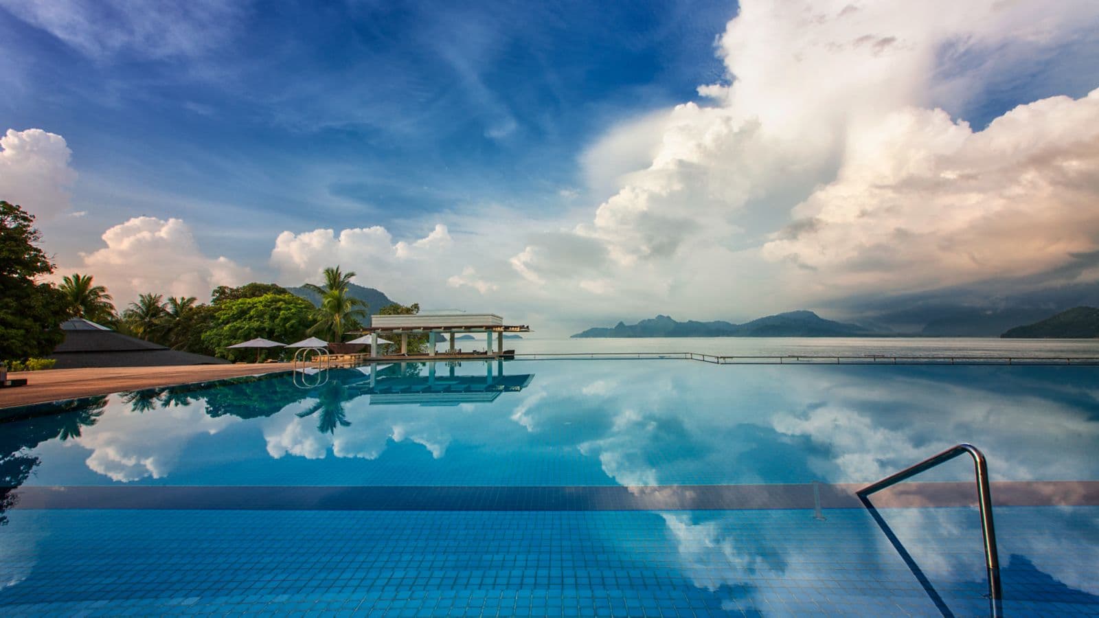 The Westin Langkawi Resort & Spa photo 2