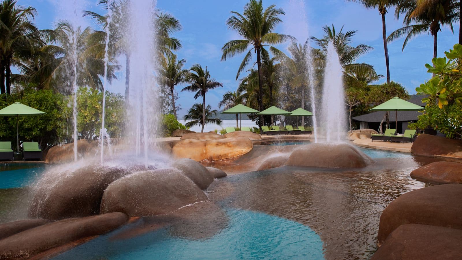 The Westin Langkawi Resort & Spa photo 3