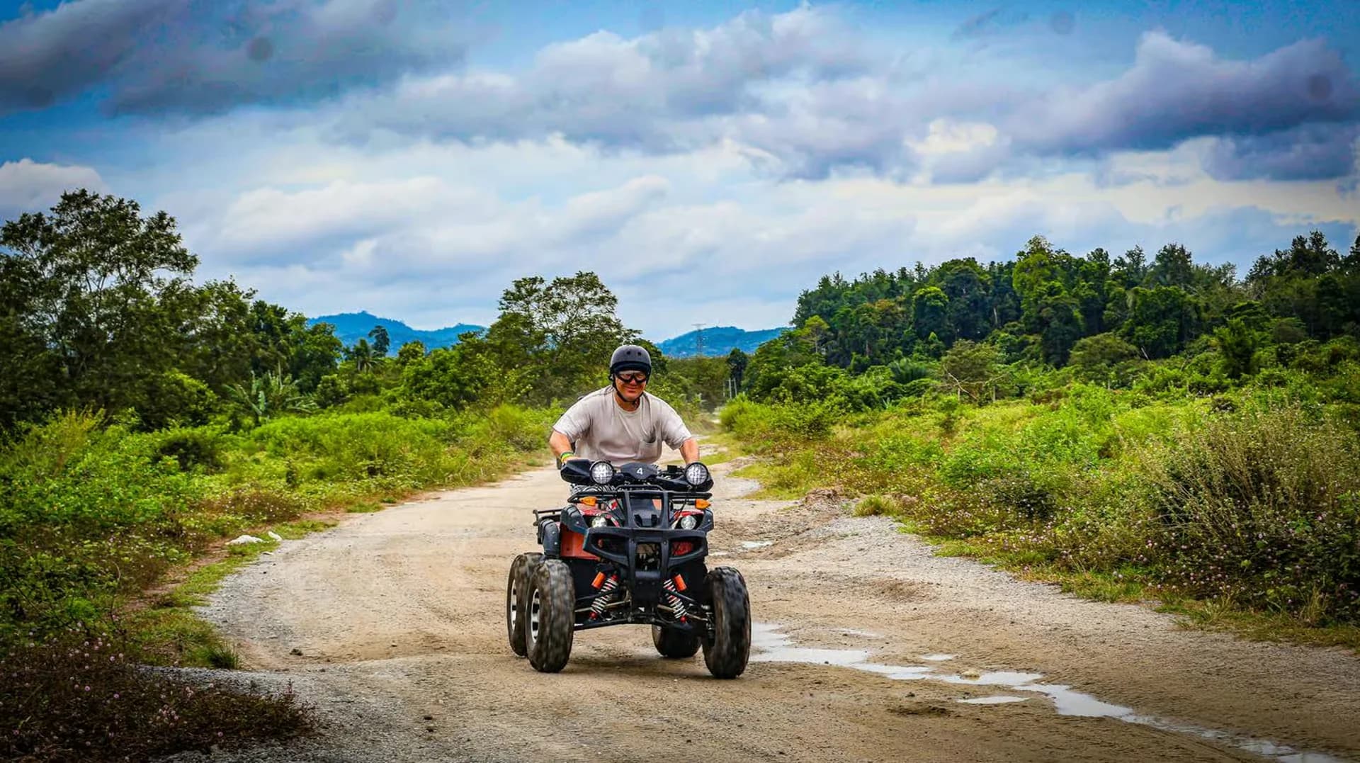 ATV Package C 30-40min photo 4