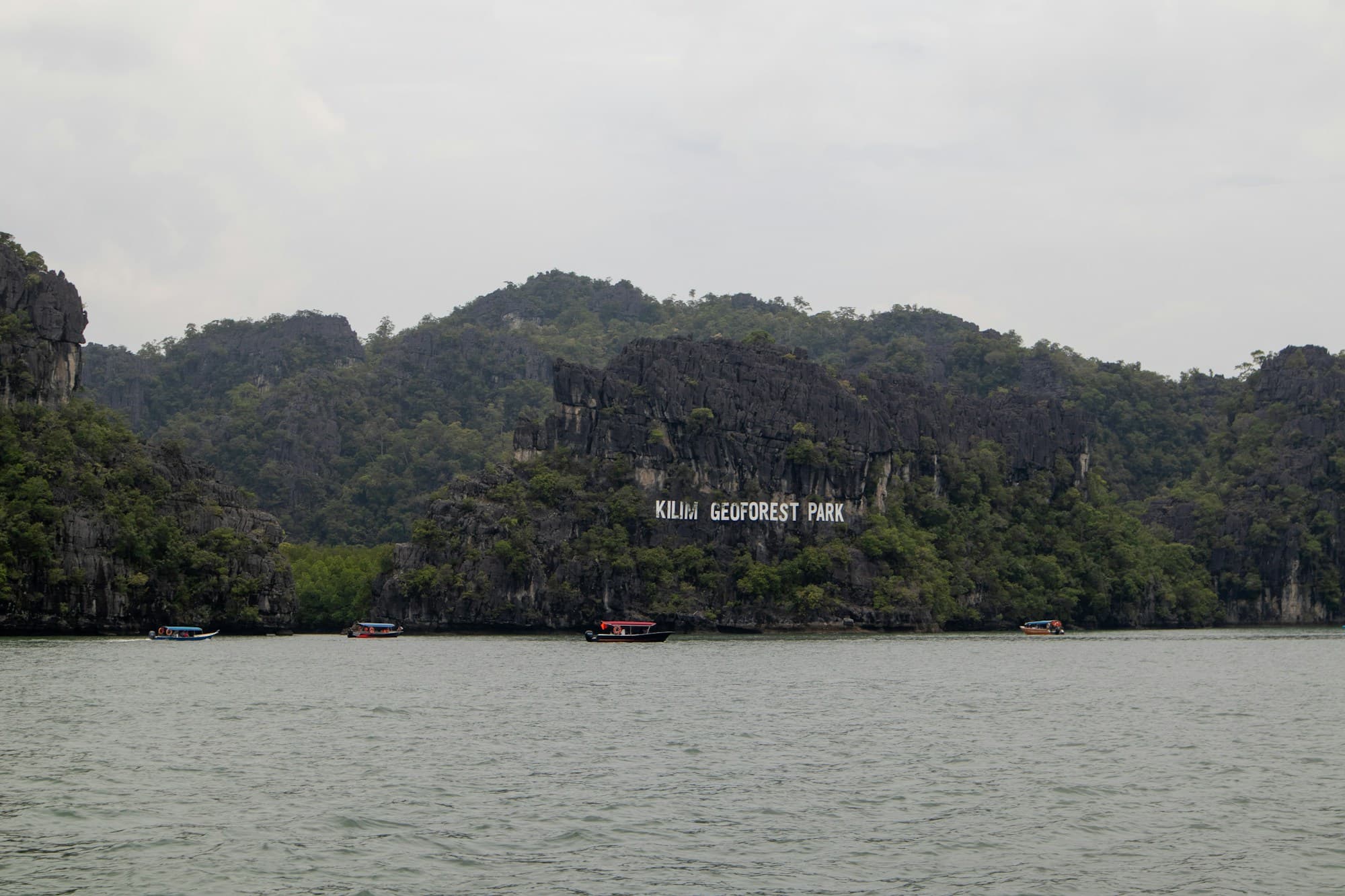 Damai Puteri Private 3hr — up to 30 pax photo 2