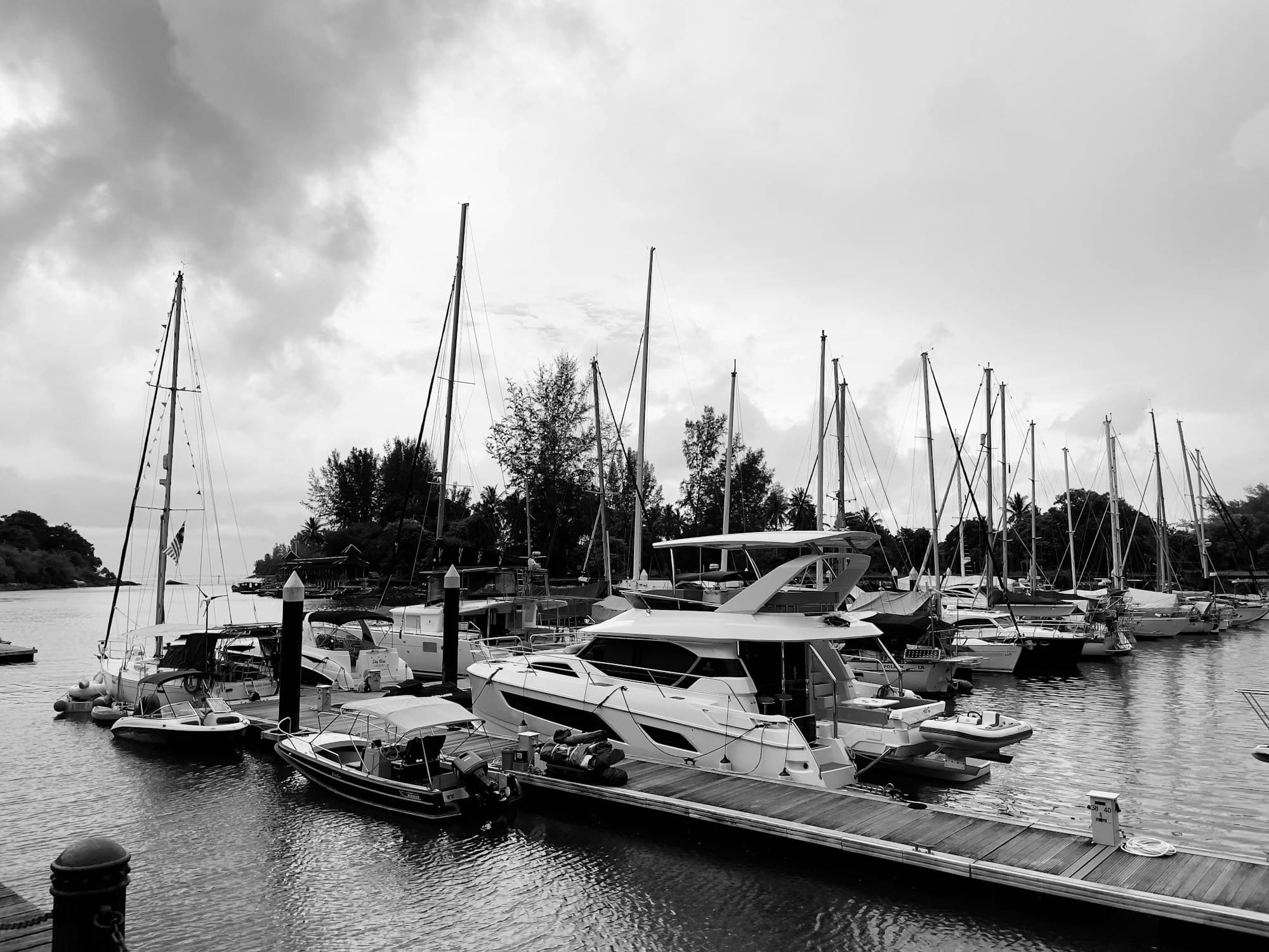 Damai Puteri Private 3hr — up to 30 pax photo 3