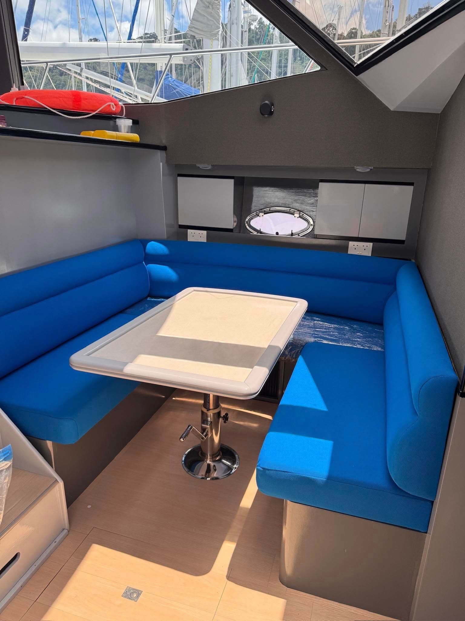 One & Only 53 Motor Yacht bareboat (33) photo 4