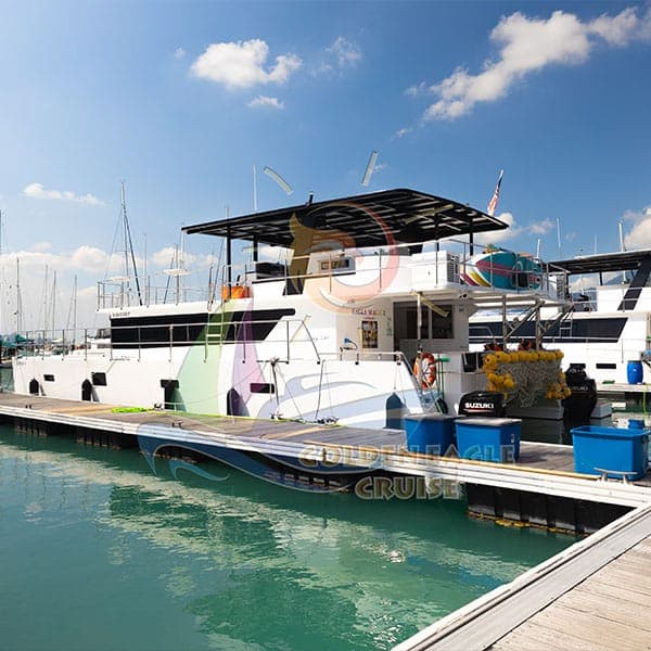 Sunset Cruise Tier 1 Basic — GE Random photo 3