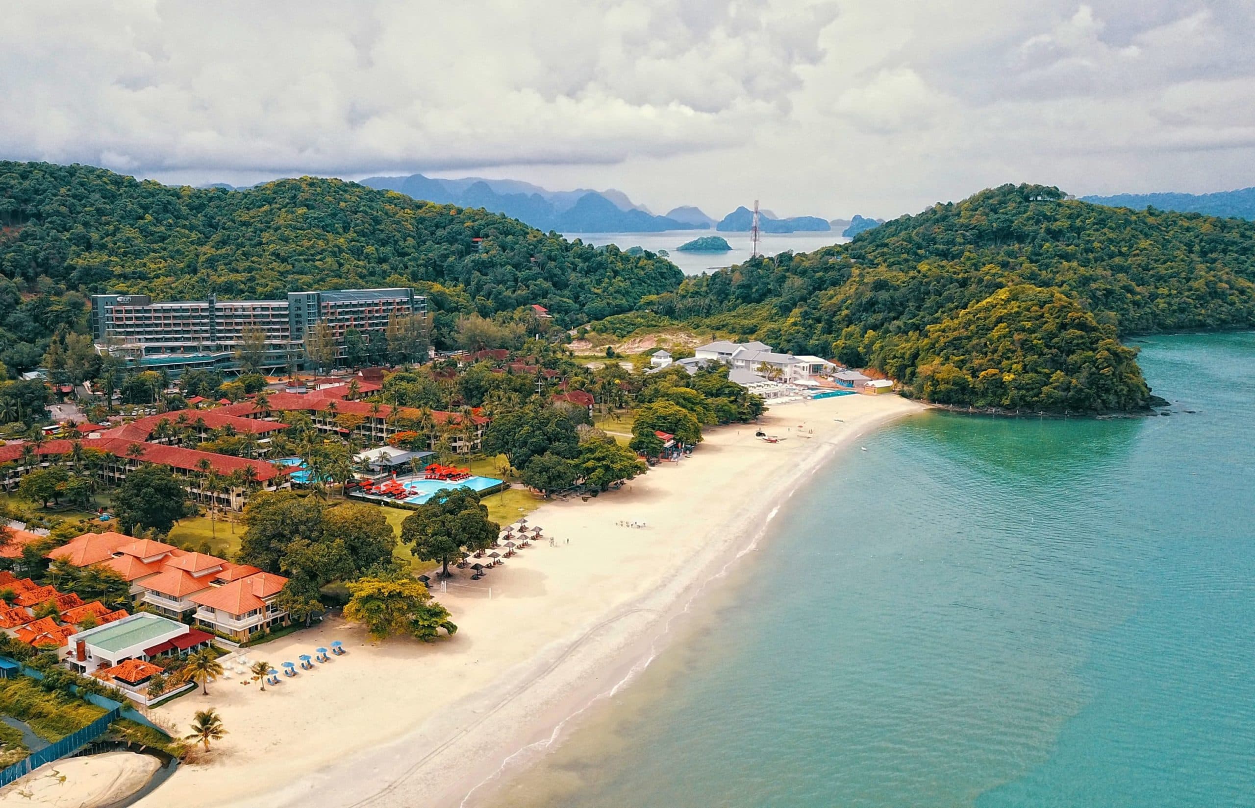 Holiday Villa Resort & Beachclub Langkawi