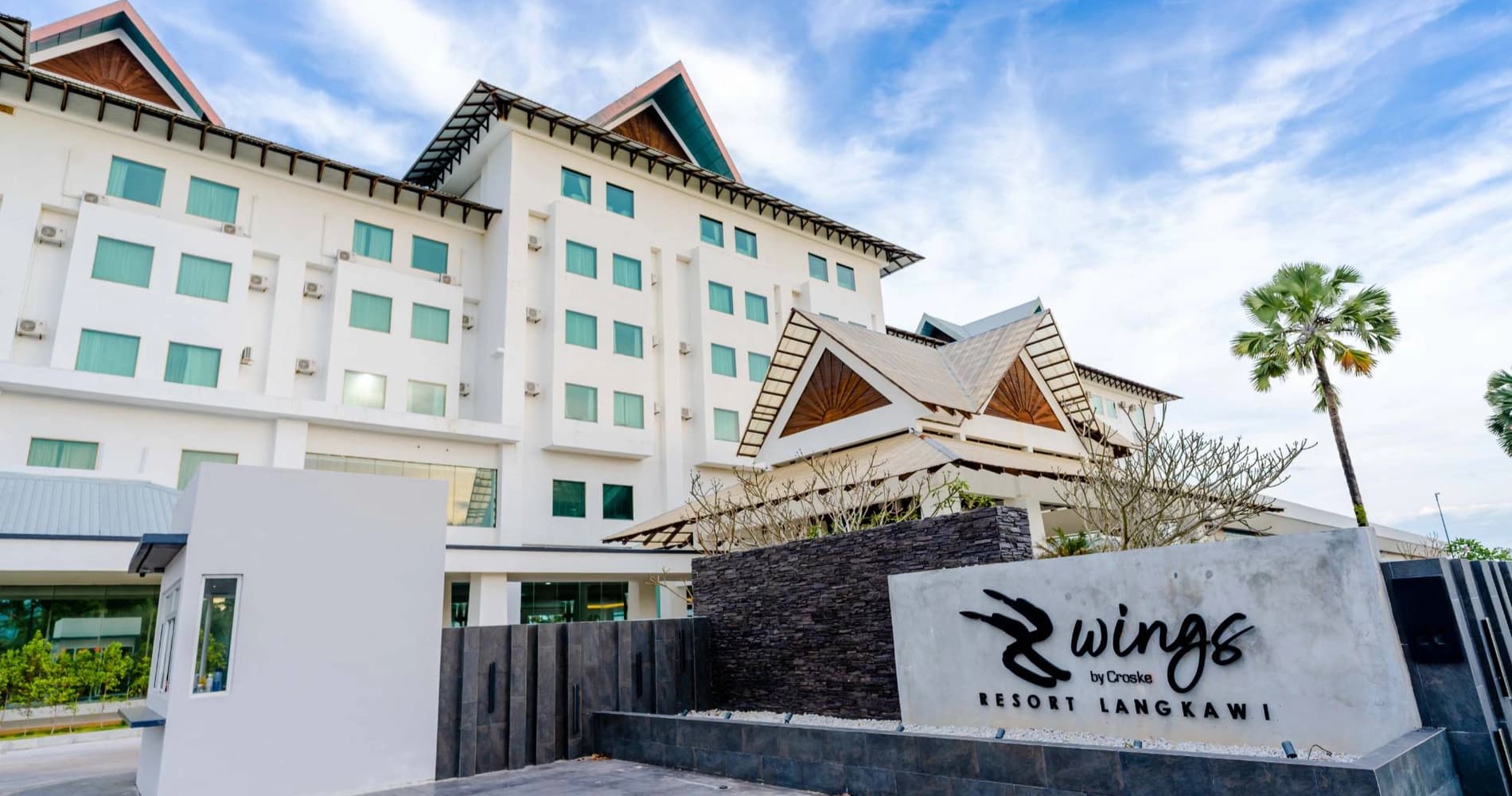 Wings by Croske Resort Langkawi