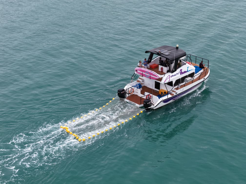 Langkawi sunset cruise photo 3