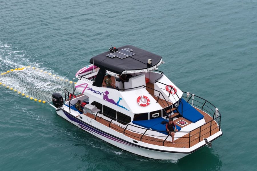 Langkawi Sunset Cruise (Standard) — photo from the tour