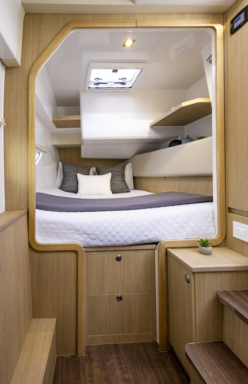 Aquila 36 Sport Cat (8) — photo 3 of 7