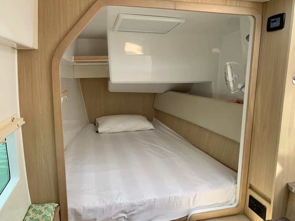 Aquila 36 Sport Cat (8) — photo 5 of 7