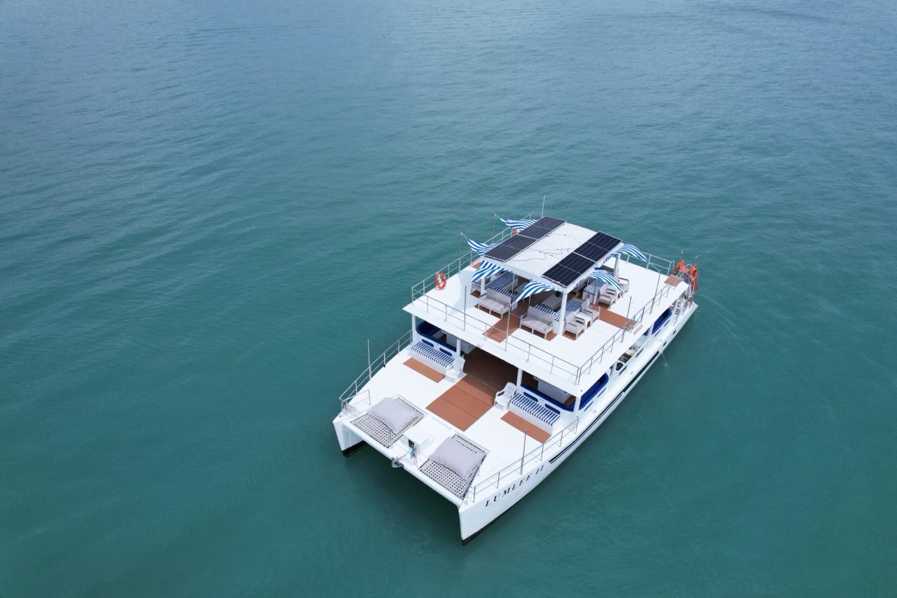 Lumlee II 64ft Charter — photo 6 of 12