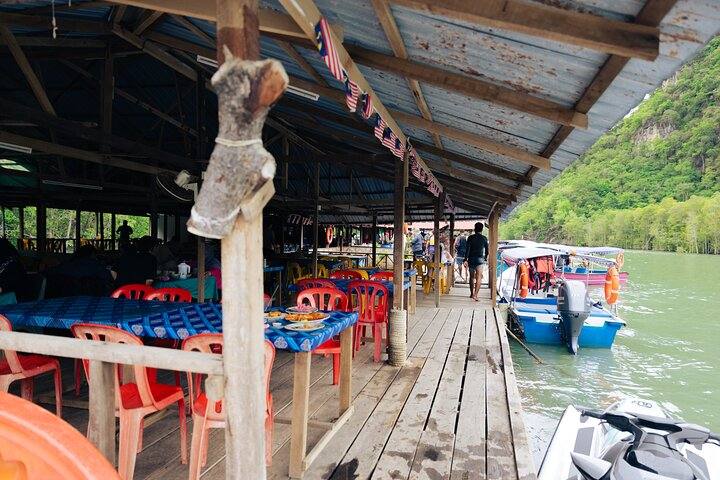 JetSki Tour — Mee Udang photo 4