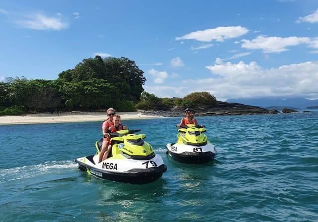 JetSki Tour — Mee Udang — photo from the tour