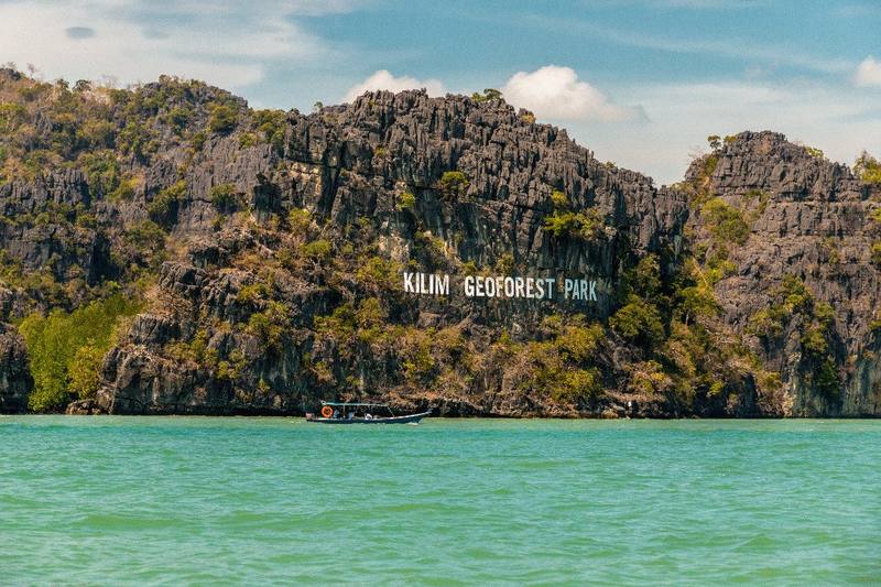 Kilim Geoforest Mangrove Kayaking 4hr (min 2pax) photo 5