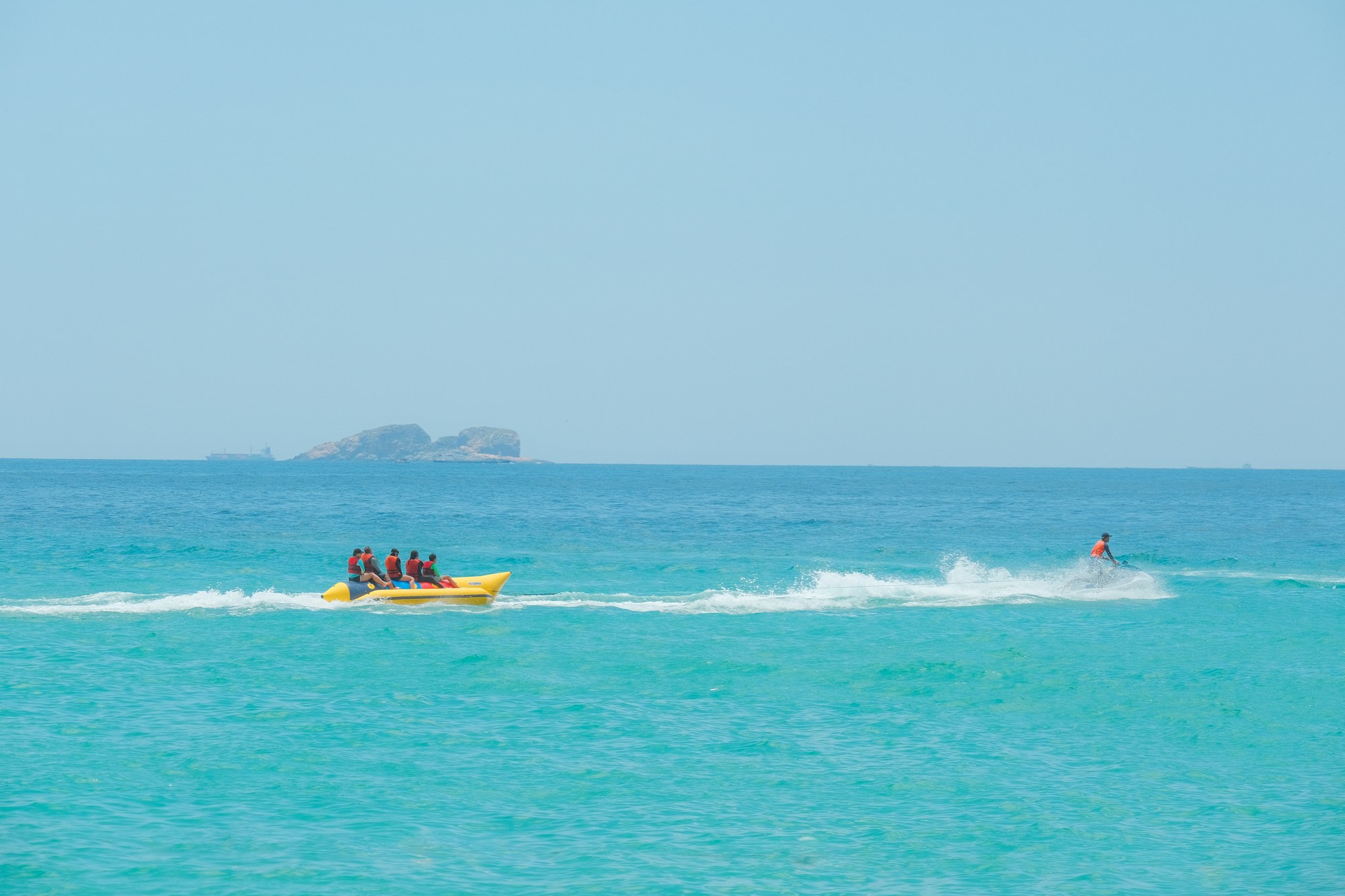 Banana Boat