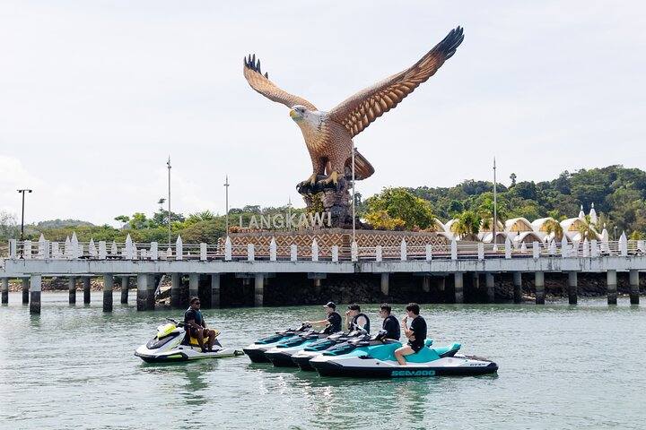 JetSki Standard photo 3