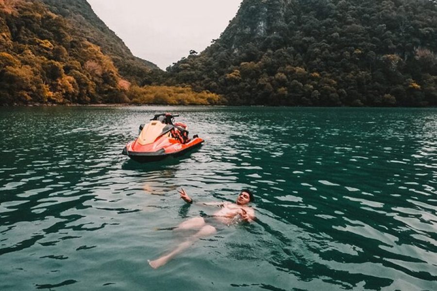 JetSki Standard photo 4