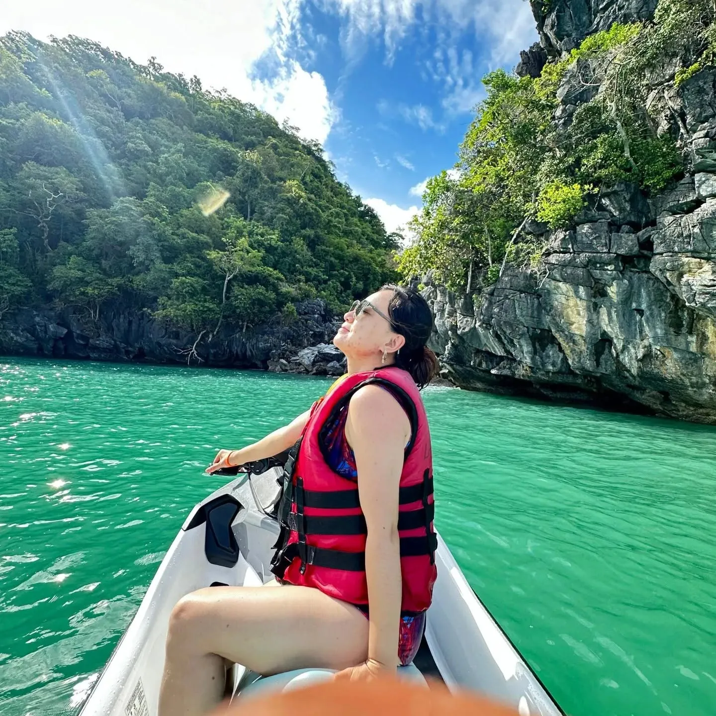 Jetski Funride