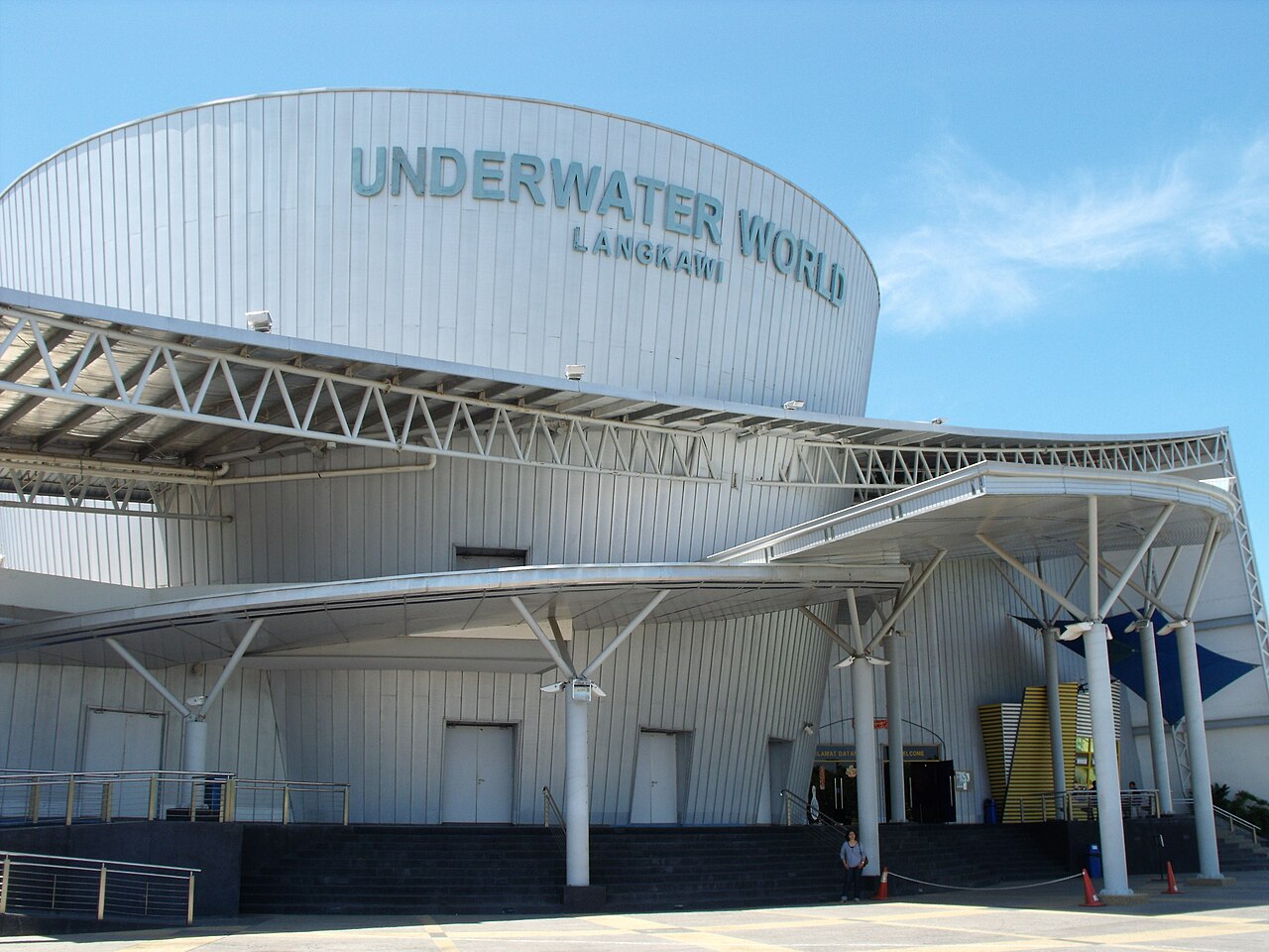 Underwater World Langkawi
