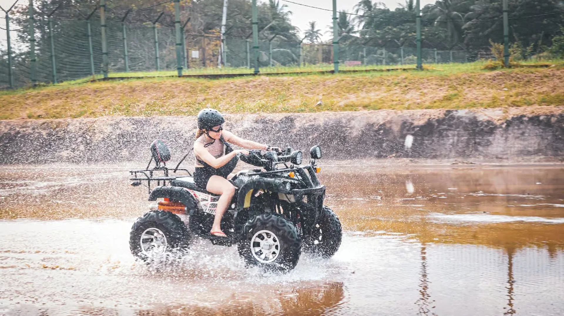 ATV Trail