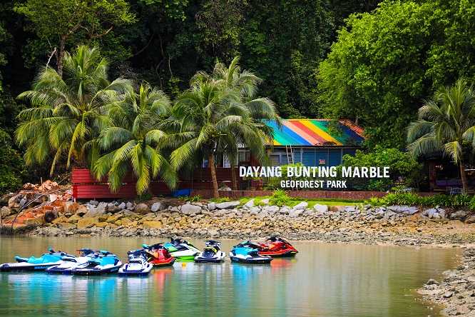 5in1 Island Hopping — Sharing photo 3