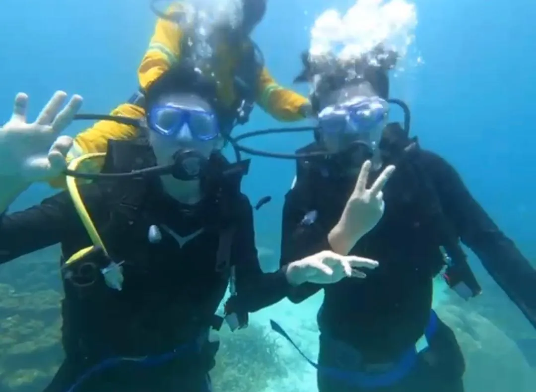 Pulau Payar Snorkel Day Trip — photo from the tour