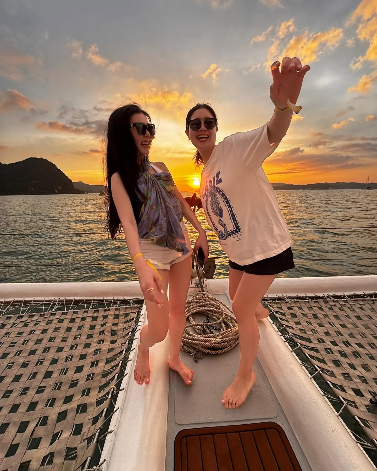 Lumlee 64ft Charter — photo 8 of 14